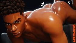 afterburn (fortnite) from fortnite by afromuso