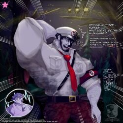 Anthro Rule 34 Image