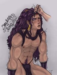 kars from battle tendency by umymoqq mosquito