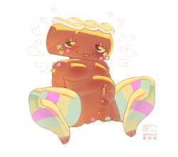 cosmo (dandy's world) from dandy's world