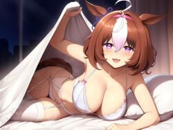 meisho doto (umamusume) from umamusume by yisusjpl