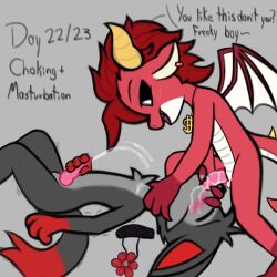 fan character from critters (poppy playtime) by anonymous artist