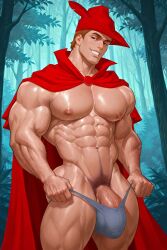 prince phillip from disney by zodoai