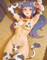 kikunojo from chinese zodiac by novalust