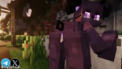 3d anal big_ass big_breasts cum_inside doggy_style endergirl enderwoman hornycraftgame minecraft oral sphub steve_(minecraft) tagme vaginal_penetration video