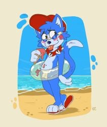 Anthro Rule 34 Image