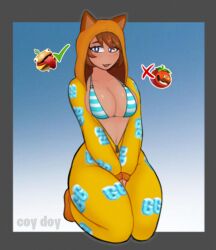 onesie (fortnite) from fortnite by coy doy