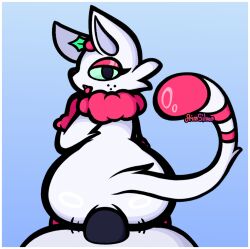 junipurr fan art