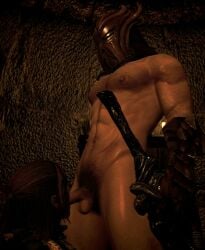 miraak from the elder scrolls