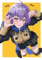 bernadetta von varley from fire emblem by mugitoro (dsfv2277)