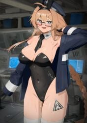 whiskey project from indie virtual youtuber by banana batter
