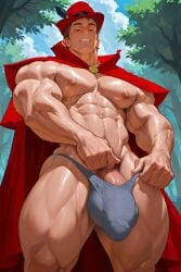 prince phillip from disney by zodoai