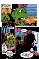 raphael from teenage mutant ninja turtles by chris allan