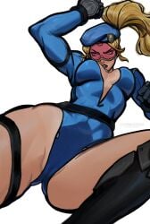 femcop (pure onyx) from pure onyx by eromancer