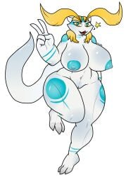 aijou from mythology by jou