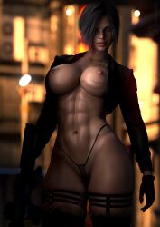 original character from original by ascension (artist)