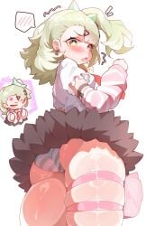 chinatsu remiel from angels of delusion by artist request