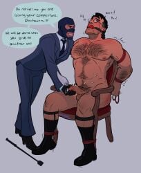 medic (team fortress 2) from team fortress 2 by nebulousmedic