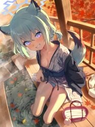 shigure (blue archive) from blue archive by special cat