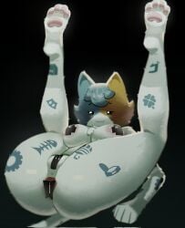cate meowdy (fortnite) from epic games by tylermissft