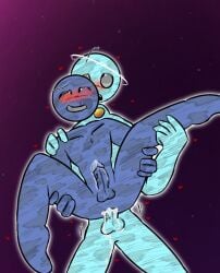 Neptune (Solarballs) Rule 34 Image