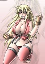 1female 1girls 2013 5_toes artist_name bare_chest belly_button big_boobies big_breasts big_titties blonde_female blonde_hair blonde_hair_female blush blush_lines breasts brown_fingerless_gloves brown_gloves capcom christmas cleavage curvaceous curvaceous_ass curvaceous_body curvaceous_female curvaceous_figure curvaceous_hips curvaceous_thighs curvy curvy_body curvy_female curvy_figure curvy_hips curvy_thighs deviantart deviantart_link deviantart_url deviantart_username female female_only female_solo fingerless_gloves fist_clenched genderswap_(mtf) gi gloves gloves_only hair_between_eyes hourglass_figure hourglass_figured_female ken_masters leg_out_of_frame leg_up long_blonde_hair long_hair long_hair_female looking_at_viewer looking_pleasured mma_gloves navel red_thong red_thong_panties round_breast round_breasts round_tits round_titties rule_63 sagging_boobs sagging_breasts saggy_boobs saggy_breasts skimpy skimpy_clothes skimpy_outfit smirk smirking smirking_at_viewer smirking_face solo solo_female solo_focus spiky_hair street_fighter street_fighter_iv takilmar thick_ass thick_body thick_boobies thick_boobs thick_breasts thick_butt thick_hips thick_thighs thick_tits thick_titties thigh_gap thigh_highs thighs thong thong_panties titties voluptuous voluptuous_body voluptuous_female yellow_eyes yellow_eyes_female