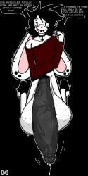 Jesse (Ghostfuckrr) Rule 34 Image