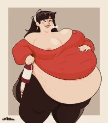 yor briar from spy x family by ssspinkie