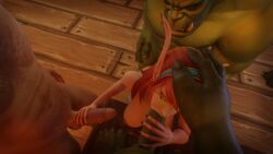 3d 3d_(artwork) 3d_model 3d_render balls balls_deep ballsack big_breasts blizzard_entertainment blood_elf blowjob boobs_out breasts breasts_out cia_nightfire cock dick doggy doggy_style elf elf_ears elf_female elf_girl foursome goblin goblin_(warcraft) goblin_male gold_eyes hairband handjob human human_(world_of_warcraft) human_male morilymory mounted mounted_from_behind nipples oral oral_penetration oral_sex orc orc_(warcraft) orc_male orgy orgy_sex penis penis_in_pussy penis_out pussy red_hair sex sucking sucking_penis tits_out vagina vaginal_penetration vaginal_sex warcraft world_of_warcraft