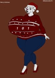 101 Dalmatians Rule 34 Image