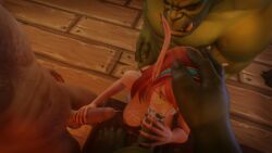 3d 3d_(artwork) 3d_model 3d_render balls balls_deep ballsack big_breasts blizzard_entertainment blood_elf blowjob boobs_out breasts breasts_out cia_nightfire cock cum cum_in_mouth cum_in_pussy cum_inside cum_on_breasts cumming cumming_while_penetrating dick doggy doggy_style ejaculating_cum ejaculation elf elf_ears elf_female elf_girl foursome goblin goblin_(warcraft) goblin_male gold_eyes hairband handjob human human_(world_of_warcraft) human_male internal morilymory mounted mounted_from_behind nipples oral oral_creampie oral_penetration oral_sex orc orc_(warcraft) orc_male orgy orgy_sex penis penis_in_pussy penis_out pussy red_hair sex sucking sucking_penis tits_out vagina vaginal_creampie vaginal_penetration vaginal_sex warcraft world_of_warcraft