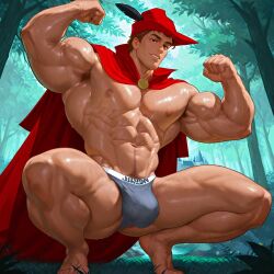 Sleeping Beauty (1959 Film) Rule 34 Image