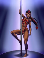 margot coutaux fan art