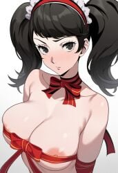 ai_generated persona persona_5 sadayo_kawakami