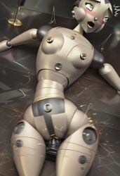 1girls 20th_century_fox 20th_century_studios blue_sky_studios blush blushed_face cappy_(robots) dildo dildo_in_pussy female female_only motion_lines on_back robot robot_girl robots_(film) seductive seductive_pose sex_toy sex_toy_insertion solo_female vaginal_penetration vibrating_dildo vibrator_in_pussy