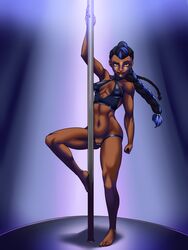 margot coutaux fan art