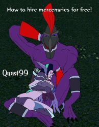Troll (Warcraft) Rule 34 Image