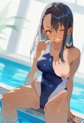 hayase nagatoro from please don't bully me, nagatoro