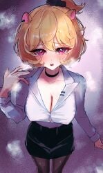 eimi isami from phase connect