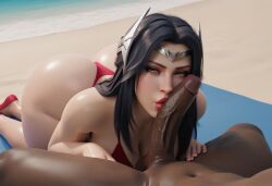 1girls 4boys ai_generated anal anal_sex asian_female big_ass big_black_cock big_breasts big_butt big_penis black_hair black_male blacked breasts child_bearing_hips cum cum_in_ass cum_in_mouth cum_in_pussy cum_inside cum_on_breasts cum_on_face cumshot cumshot_on_face curvy curvy_body curvy_female curvy_figure curvy_hips dark-skinned_male dark_skin dick dick_in_pussy facial fivesome gangbang group_sex hardcore huge huge_ass huge_balls huge_breasts huge_cock interracial irelia_xan large_areolae large_ass large_breasts large_penis league_of_legends long_hair missionary_position moaning moaning_in_pleasure multiple_boys multiple_penises naked naked_female nipples orgy pale-skinned_female pale_skin penetration penis penis_in_ass penis_in_pussy penis_on_face screaming seductive sexy sexy_body sexy_female sexy_pose thick_ass thick_thighs vagina vaginal_penetration vaginal_sex veiny_penis white_skin