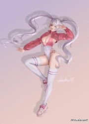 1girls 2d 2d_(artwork) 2d_artwork ;) adult adult_female alice_(nikke) background big_boobs big_breasts breasts busty busty_female busty_girl calves cleavage coat cropped_jacket curvaceous curvaceous_body curvaceous_female curvaceous_figure curvaceous_hips curvy curvy_body curvy_female curvy_figure curvy_hips digital digital_art digital_drawing digital_drawing_(artwork) digital_media digital_media_(artwork) drawing eye_closed fanart female female_focus female_only fingers footwear full_body game_character goddess_of_victory:_nikke gradient_background groin hourglass_figure inframammary_fold inguinal_crease inguinal_ligament jacket knee_up knees large_boobs large_breasts lean_figure legs legwear long_hair looking_at_viewer mature mature_female mature_woman multicolored_background narrow_waist one_eye_closed one_eye_open open_mouth open_mouth_smile orange_background parted_lips peace_sign pink_coat pink_jacket plain_background portrait posing posing_for_the_viewer purple-eyed_female purple_background purple_eyes shoes sign silver-haired_female silver_hair silver_hair_female slender_body slender_waist slim_female slim_waist smile smiley_face smiling smiling_at_viewer solo stockings thick_thighs thigh_highs thighhighs thighs tied_hair tongue twintails twintails_(hairstyle) two-tone_background underboob upper_teeth v v_sign very_long_hair very_long_hair_female video_game video_game_character video_games white-haired_female white_footwear white_hair white_legwear white_shoes white_stockings white_thigh_highs white_thighhighs wide_hips wink winking winking_at_viewer winking_eye woman