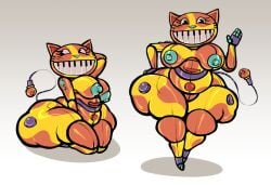 1girl 1girls anthro anthrofied big_boobs big_breasts cat cat_humanoid catgirl cord_tail fat_ass fat_butt female_focus female_only hornygoatlean_(artist) huge_ass huge_butt huge_thighs large_boobs large_breasts massive_ass massive_thighs microphone nitarufatlover nitaruskwish33 nitarustarium piano piano_cat piano_keys shortstack sml solo solo_female solo_focus stupidleangoat super_mario_logan supermariologan thick_thighs thighs