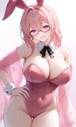 tsukishiro yanagi from zenless zone zero by alucardsnakexz27
