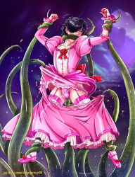 1femboy anal_rape bondage broken_rape_victim captured colored commission crossdressing damsel_in_distress erection exposed_panties femboy_focus feminized_male fucked_into_submission hentai humiliation kidnapped male_only nicky_peachynicky64 nsfw oc orange_boy88 original_character pink_clothing ripped_clothing royalty secretly_loves_it self_insert small_penis tentacle_rape