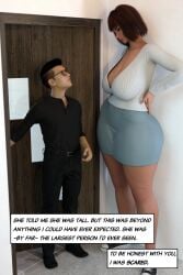 1boy 1boy1girl 1girls 3d big_ass big_breasts big_thighs breasts couple couple_(romantic) curvaceous curvy curvy_figure definemacro dumptruck_ass dumptruck_butt female hips hourglass_figure huge_ass huge_breasts huge_thighs large_ass large_breasts large_thighs legs light-skinned_female light_skin lovers macro macro_female macrophilia male male/female mature mature_female milf mini_giantess mommy older_female older_female_and_younger_male original original_character original_characters shorter_male slim_waist smaller_male story straight tall tall_female taller_female taller_girl thick thick_hips thick_legs thick_thighs thighs voluptuous waist wide_ass wide_hips wide_thighs younger_male