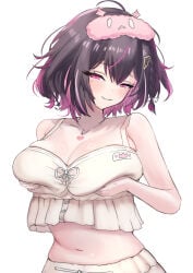 himemiya rie from phase alias by heiz illust