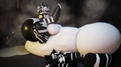 1boy 3d 3d_(artwork) absurdly_large_cock anthro black_body black_ears black_fur blush cock_ring cum erect_penis femboy furry gay hat huge_ass huge_balls huge_cock huge_penis huge_thighs hyper hyper_ass hyper_balls hyper_butt hyper_genitalia hyper_penis hyper_thighs impossible_fit leaking_cum male male/male monotone_body mouth_closed musk musky orca pawpads penis_bigger_than_body penis_bigger_than_head roblox roblox_studio robloxian shorksenjoyer size_difference tagme taiyo_(shorksenjoyer) white_body white_ears white_fur white_hair white_skin white_stripes