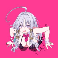 Ahe Gao Rule 34 Image