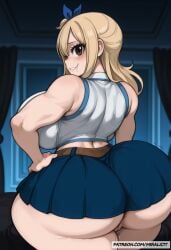 4k ai_generated anus big_ass big_breasts big_butt big_thighs big_tits blonde blonde_female blonde_hair butt curvy curvy_body curvy_female curvy_hips fairy_tail high_resolution hips huge_ass huge_breasts huge_butt huge_thighs hyper hyper_ass hyper_butt hyper_thighs large_ass large_breasts large_butt large_thighs large_tits lucy_heartfilia miralicit ponytail pussy sexy sexy_body sexy_female sexy_pose shortstack skirt thick_ass thick_breasts thick_butt thick_hips thick_legs thick_thighs thick_tits young young_female younger_female