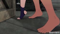 animated ankle_socks anklehighs anus army artist_name ass ass_focus assertive_female back bare_legs barefoot bent_over big_ass black_nails black_socks blinking blush bouncing_ass bouncing_breasts breasts breasts_out butt_crack choker closed_mouth clothing_cutout collarbone combat_helmet cowboy_shot cowgirl_position cum_in_pussy curvy dirty_talk earrings english_subtitles english_text erection facing_away feet female fingerless_gloves from_behind full_body gloves hair_between_eyes hand_on_own_hip happy_sex head_out_of_frame indie_virtual_youtuber indoors invisible large_ass large_penis legs longer_than_30_seconds longer_than_one_minute looking_at_another medium_breasts midriff military_combat_uniform military_uniform misfitbite moaning multiple_boys nail_polish navel neck nipples no_shoes open_mouth penis plap pussy red_eyes riding_penis rough_sex saruei saruei_(vtuber) scar scar_across_eye scar_on_face science_fiction sex short_hair smile socks soldier soles sound spy standing standing_on_one_leg stirrup_footwear straddling straight subtitled tagme testicles text thebredfactory thick_thighs thighs toeless_socks toenail_polish toes vaginal_penetration veiny_penis video virtual_youtuber vtuber white_hair